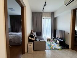 Stirling Residences (D3), Apartment #605323761